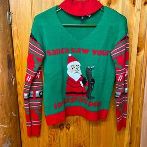 Santa saw your Instagram pics!